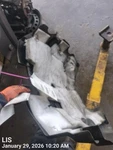 Engine Cover Oem 2015 Ford F150 DL3Z6A949D Used. Price: $100.00.