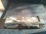 2016 Volvo D13 405HP Engine Valve Cover P/n: 21627156 Used. Price: $315.00.