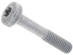 Genuine Porsche N91127602 Valve Cover Bolt Cayenne Panamera New. Price: $16.05.