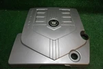 2004 2005 2006 2007 Cadillac Cts Engine Cover Oem 12583604 Used. Price: $37.36.