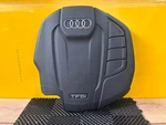 Audi Q5 Fy MK2 2017 - 2024 Engine Cover 2.0 Petrol Tfsi 80A103925E Used. Price: $80.72.