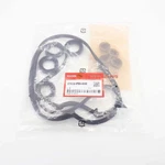 Oem Original For Honda Valve Cover Gasket Kit 12030-P0A-000 Complete Seal Set New. Price: $53.30.