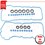 New Valve Cover Gasket For 2013-2016 Lincoln Mks Base & Mkz. Price: $30.99.