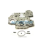 International 1881727C93 Cover,kit Frnt Frt Half New. Price: $2703.49.