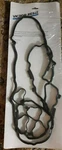 Victor Reinz VS50496 Valve Cover Gasket Set New On Card Fits Many 3.5L (73). Price: $21.99.
