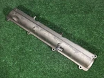 Toyota 2JZGTE Valve Cover Exhaust Side = Aristo Supra Head 2JZ-GTE 11202-46020 Used. Price: $400.00.
