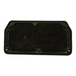 Rear Engine Cover Panel Trim Trunk Fits 2016 Smart Fortwo W453 Oem 990E72475R Used. Price: $371.68.