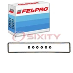Fel-pro 13809 Engine Valve Cover Set For PS39570 Sealing Ab New. Price: $23.26.