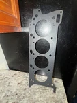 Head Gasket Right Side 11115-38021 Genuine Lexus/toyota Part 1UR-FE Engine New. Price: $65.00.