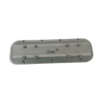 Genuine Valve Cover Cadillac Chevrolet Gmc 8.1L 2003-2007 12591508 Used. Price: $50.95.