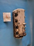 2001 Honda Civic Valve Cover 1.7L 175522 Used. Price: $84.85.