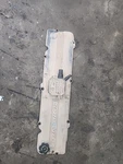 Cummins Isl Isc Diesel Engine Valve Cover, P/n 3975678, 3967462, 3967762 Used. Price: $95.00.