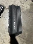 Challenger Charger 300 New Powered By Srt Engine Valve Cover 6.4L Right Mopar Oe Used. Price: $101.00.