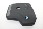 2020 - 2024 Bmw X3 G01 2.0L Engine Top Appearance Cover Panel Oem 11148676203 Used. Price: $129.96.