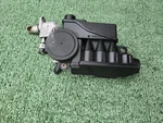 2007-2011 Audi D3 S8 5.2L V10 Intake Manifold Engine Ventilation Hose Pcv Tube Used. Price: $225.00.