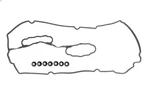 Gasket Set, Cylinder Head Cover Reinz 15-37858-01 XC90 (275) 4.4 2005-201 Brand. Price: $145.17.