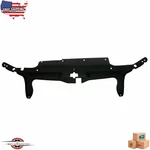 For 2003-2009 Toyota 4RUNNER New Upper Radiator Support Cover Plastic TO1225286. Price: $174.88.