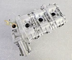 Nice Used Original Porsche 986 Boxster M96.20 4-6 Vario Cam F1 Cylinder Head. Price: $500.00.