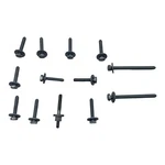 2007-2010 Mini Cooper N14 Engine Valve Cover Bolt Set R55 R56 R57 New. Price: $109.99.