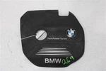 Plastic Engine Cover Bmw X1 2018 1353848 Used. Price: $159.99.