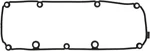 Engine Valve Cover Gasket Victor Reinz 71-38931-00 New. Price: $47.99.