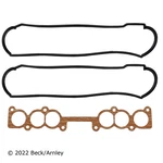 Beck Arnley Engine Valve Cover Gasket Set For 4RUNNER, Pickup, T100 036-1497 New. Price: $40.57.