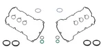 Porsche Valve Cover Gasket Kit 15-18 Macan Cayenne Panamera 3.0/3.6L Twin Turbo. New. Price: $170.07.