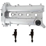 Valve Cover For Chevy Buick Regal Chevrolet Equinox Gmc Terrain Verano Lacrosse New. Price: $110.08.