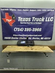 2004.5-2007 Ford 6.0L Power Stroke Passenger Side Valve Cover 1858581C1 Used. Price: $75.00.