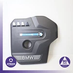 Bmw G30 530E 2.0L B46X Engine Motor Cover Panel Shield Oem Used. Price: $99.60.