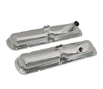 1964-73 Ford 289 Hipo Valve Covers 302 351W V8 Engines Mustang Fairlane Cyclone New. Price: $79.95.