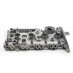 Cylinder Head Valve Chamber Cover Fit For Audi A4 A5 A6 Q5 Tt Vw 2.0T 06H103063L New. Price: $129.50.