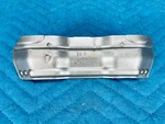 Nissan Titan Xd Cummins Engine Heat Shield 4325722 2016-2019 Oem Used. Price: $18.00.