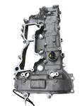 2024 2025 Ford Mustang 2.3L Ecoboost Engine Valve Cover P2GE-6K271-AE Used. Price: $116.10.
