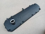 Bmw E23 E24 635I E28 535I M30 3.5L Oem Black Wrinkle Powder Coated Valve Cover Remanufactured. Price: $239.00.