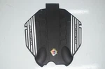 2011 2012 Bmw Alpina B7 N63M10A 4.4 Twin Turbo Engine Cover Trim Panel Used. Price: $399.95.