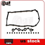 For 2007-2012 Dodge Caliber 2.0L Vin Engine Valve Cover Gasket New. Price: $12.95.