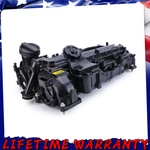 Engine Valve Cover W/gaskets For Bmw 228I 320I 328I 428I 528I 11127588412 New. Price: $85.00.