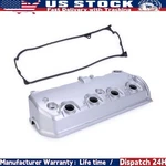 New 12310PLC000 Aluminum Valve Cover For Honda Civic 1.7L L4 2001 2002 2003-2005. Price: $72.26.