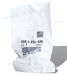 New Genuine Oem For Honda Acura Head Cover Bolt 90012-P8A-A00. Price: $16.08.