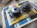 Mopar P5249642 Cast Valve Cover Grommets New. Price: $32.00.