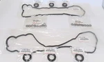 New Genuine Toyota Valve Cover Gaskets, Washer & Spark Plug Tube Set. Price: $129.96.