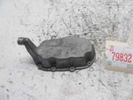 Crank Case Cover Passat 2002 Vw Engine Motor Ventilation Valve Housing Oem Used. Price: $49.99.