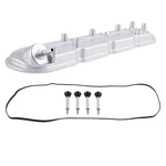 Engine Valve Cover W/ Gasket For Chevy Silverado 2500 3500 2009-2016 264-969 New. Price: $43.25.
