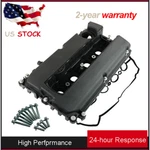 Engine Valve Cover & Gasket Bolts For Chevrolet Cruze Sonic 1.8L L4 55564395 New. Price: $36.86.