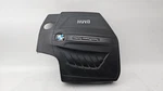 2012 - 2015 Bmw F30 335XI 3.0L N55 Engine Upper Cover Shield Twinpower Turbo Oem Used. Price: $84.49.