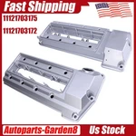 Left & Right Engine Valve Cover For Bmw 540I E39 740IL1998-2001 E38 X5 Z8 New. Price: $179.99.