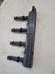 Delphi GN10401 Ignition Coil For 19005362 25195107 25198623 36-8272 52-2205 Da Used. Price: $35.00.