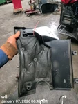 Engine Cover Oem 2018 Honda Clarity 125005WJA01 Used. Price: $100.00.