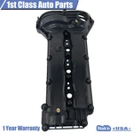 Left Engine Valve Cover For 2011-2020 Jeep Grand Cherokee Ram 1500 68229364AA New. Price: $47.75.